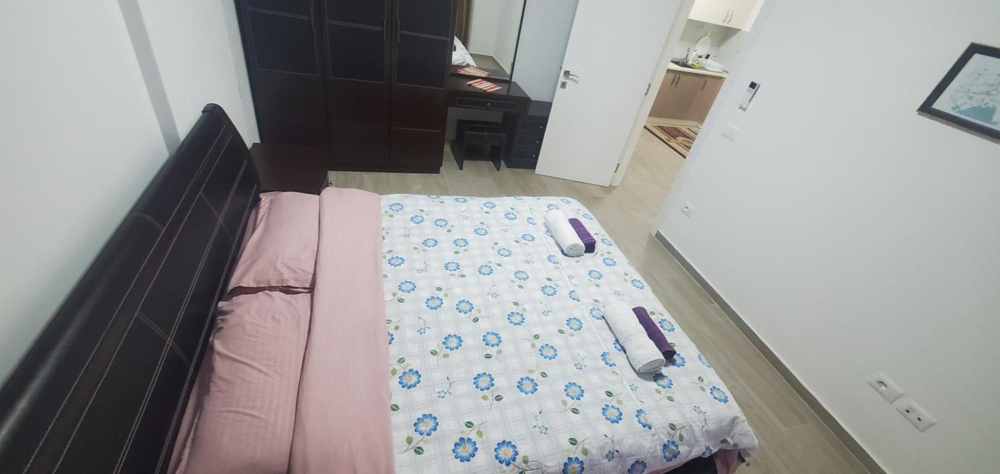 Dajti Mountain View Apartment Tirana Bagian luar foto