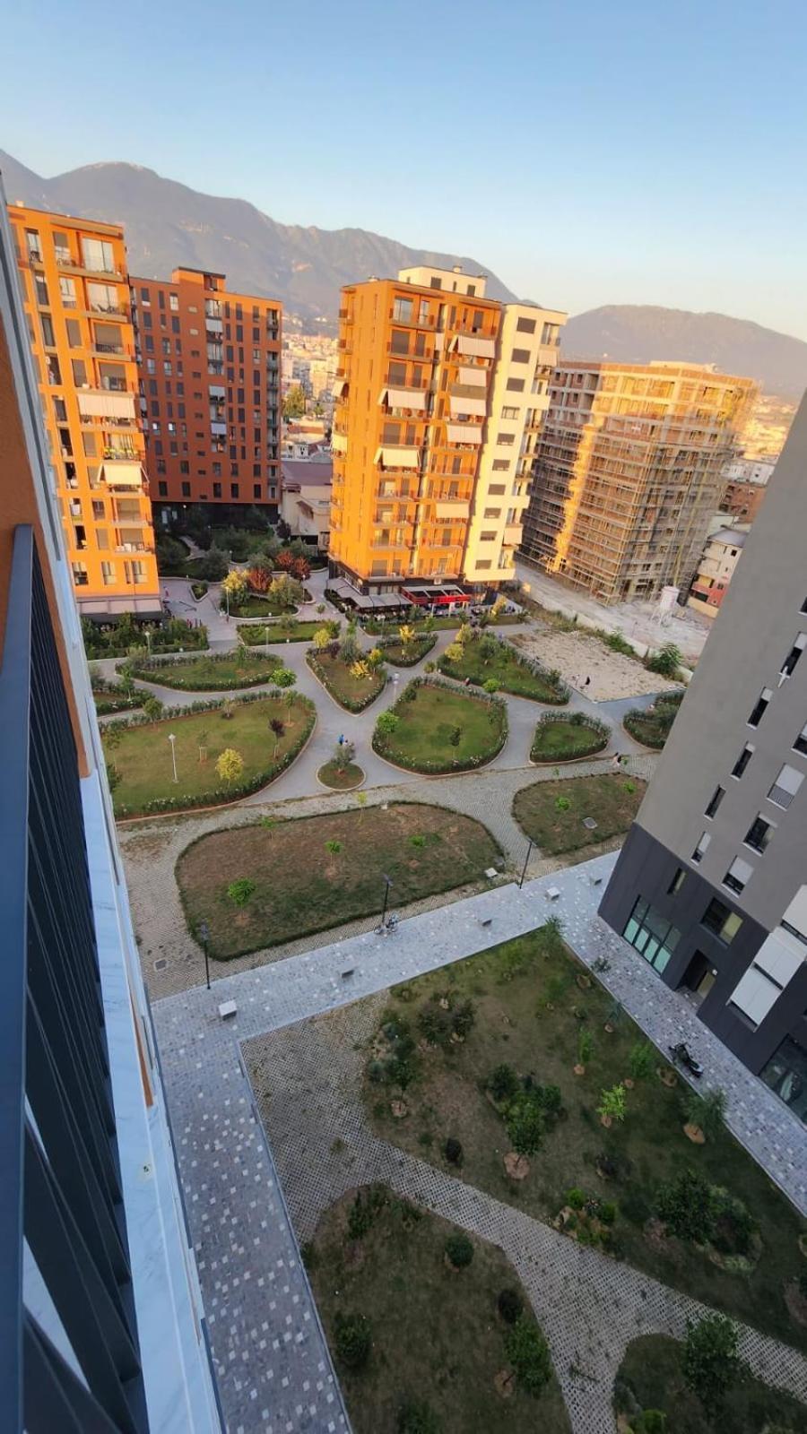 Dajti Mountain View Apartment Tirana Bagian luar foto